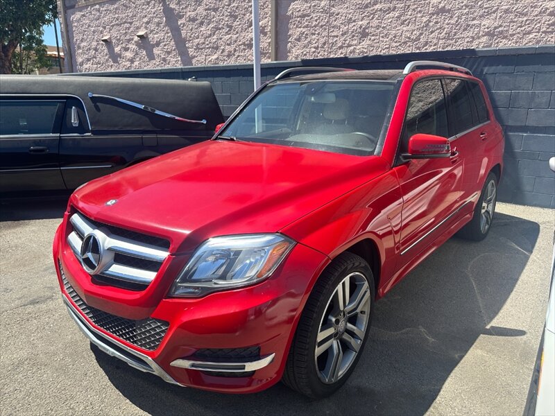 2014 Mercedes-Benz GLK GLK 350 - Photo 4 - Hawthorne, CA 90250