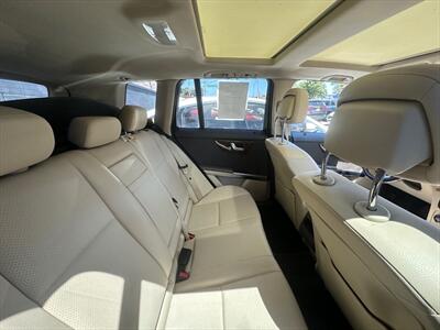 2014 Mercedes-Benz GLK GLK 350 - Photo 8 - Hawthorne, CA 90250