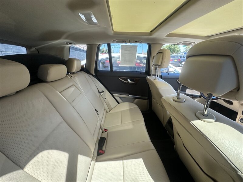 2014 Mercedes-Benz GLK GLK 350 - Photo 8 - Hawthorne, CA 90250