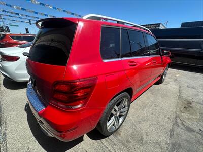 2014 Mercedes-Benz GLK GLK 350 - Photo 7 - Hawthorne, CA 90250