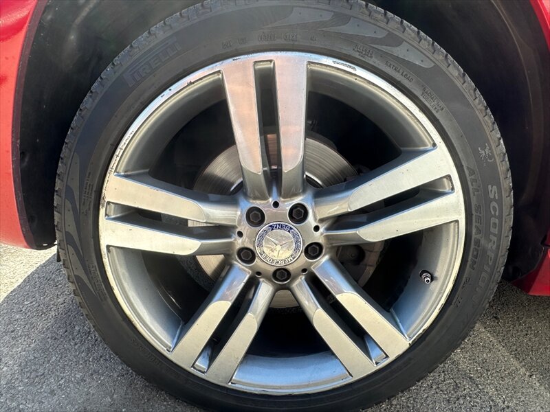 2014 Mercedes-Benz GLK GLK 350 - Photo 5 - Hawthorne, CA 90250