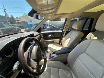 2014 Mercedes-Benz GLK GLK 350 - Photo 9 - Hawthorne, CA 90250
