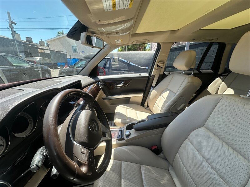 2014 Mercedes-Benz GLK GLK 350 - Photo 9 - Hawthorne, CA 90250