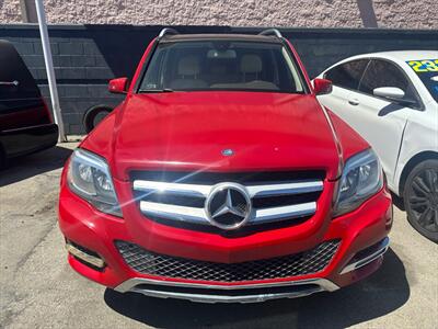 2014 Mercedes-Benz GLK GLK 350 - Photo 3 - Hawthorne, CA 90250