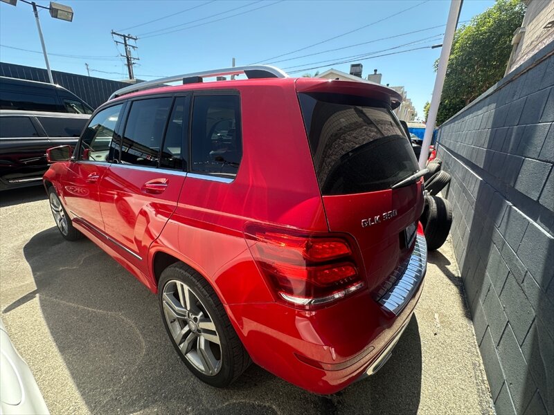 2014 Mercedes-Benz GLK GLK 350 - Photo 6 - Hawthorne, CA 90250