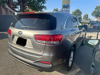 2016 Kia Sorento L - Photo 4 - Hawthorne, CA 90250