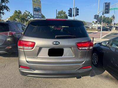 2016 Kia Sorento L - Photo 3 - Hawthorne, CA 90250