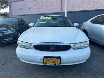 2004 Buick Century Standard   - Photo 2 - Hawthorne, CA 90250