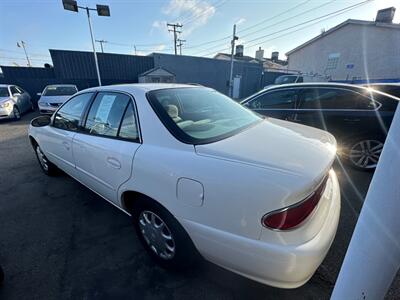 2004 Buick Century Standard   - Photo 5 - Hawthorne, CA 90250