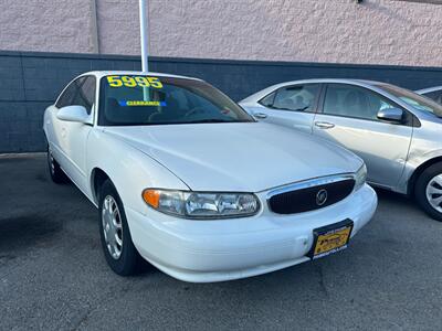 2004 Buick Century Standard   - Photo 1 - Hawthorne, CA 90250