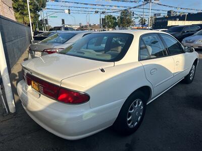 2004 Buick Century Standard   - Photo 7 - Hawthorne, CA 90250