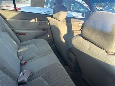 2004 Buick Century Standard   - Photo 8 - Hawthorne, CA 90250