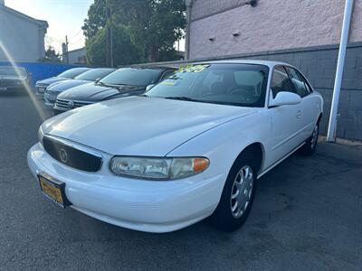 2004 Buick Century Standard   - Photo 3 - Hawthorne, CA 90250