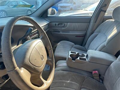 2004 Buick Century Standard   - Photo 9 - Hawthorne, CA 90250