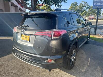 2017 Toyota RAV4 XLE - Photo 7 - Hawthorne, CA 90250