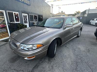 2002 Buick LeSabre Custom   - Photo 3 - Hawthorne, CA 90250