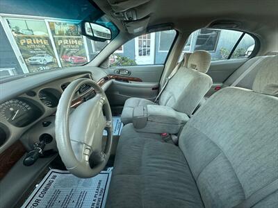 2002 Buick LeSabre Custom   - Photo 9 - Hawthorne, CA 90250