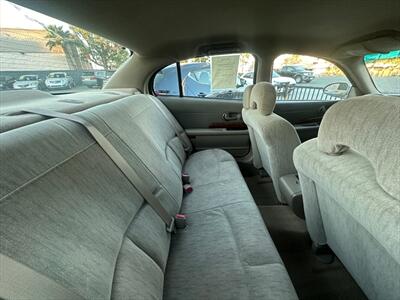 2002 Buick LeSabre Custom   - Photo 8 - Hawthorne, CA 90250