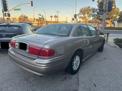 2002 Buick LeSabre Custom   - Photo 7 - Hawthorne, CA 90250