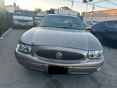 2002 Buick LeSabre Custom   - Photo 2 - Hawthorne, CA 90250