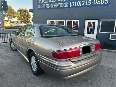 2002 Buick LeSabre Custom   - Photo 5 - Hawthorne, CA 90250