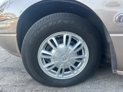 2002 Buick LeSabre Custom   - Photo 4 - Hawthorne, CA 90250