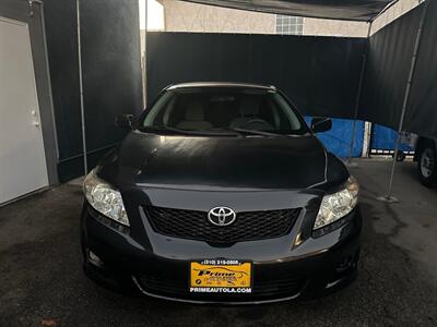 2010 Toyota Corolla   - Photo 2 - Hawthorne, CA 90250