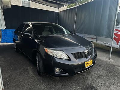 2010 Toyota Corolla   - Photo 1 - Hawthorne, CA 90250