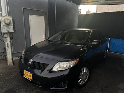 2010 Toyota Corolla   - Photo 3 - Hawthorne, CA 90250