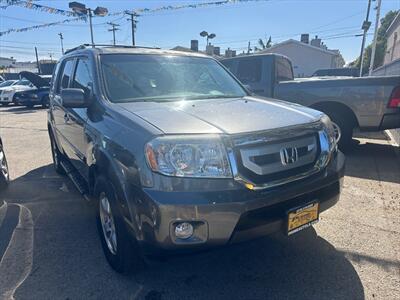 2011 Honda Pilot EX-L w/DVD SUV
