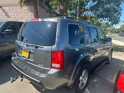 2011 Honda Pilot EX-L w/DVD   - Photo 7 - Hawthorne, CA 90250