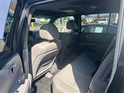2011 Honda Pilot EX-L w/DVD   - Photo 9 - Hawthorne, CA 90250