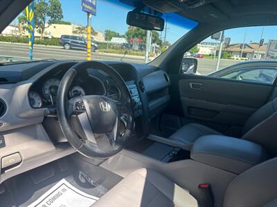 2011 Honda Pilot EX-L w/DVD   - Photo 10 - Hawthorne, CA 90250