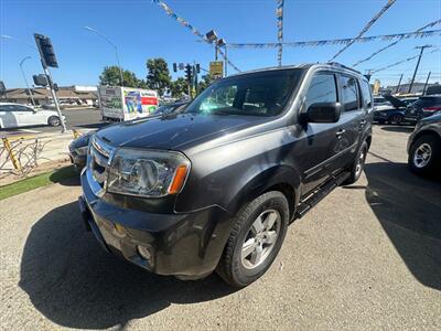 2011 Honda Pilot EX-L w/DVD   - Photo 3 - Hawthorne, CA 90250