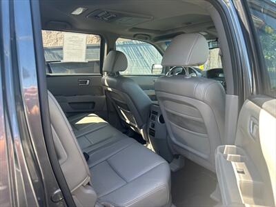 2011 Honda Pilot EX-L w/DVD   - Photo 8 - Hawthorne, CA 90250