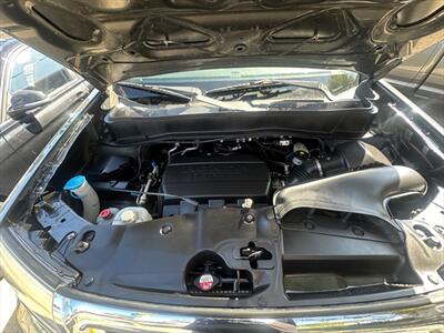 2011 Honda Pilot EX-L w/DVD   - Photo 11 - Hawthorne, CA 90250