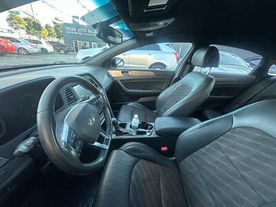 2017 Hyundai SONATA Sport 2.0T   - Photo 9 - Hawthorne, CA 90250