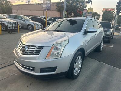 2015 Cadillac SRX   - Photo 3 - Hawthorne, CA 90250