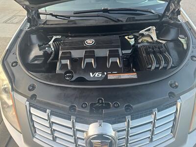 2015 Cadillac SRX   - Photo 10 - Hawthorne, CA 90250