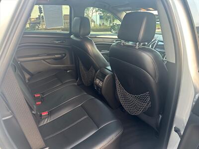 2015 Cadillac SRX   - Photo 8 - Hawthorne, CA 90250