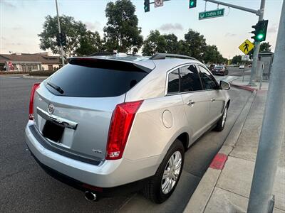 2015 Cadillac SRX   - Photo 7 - Hawthorne, CA 90250