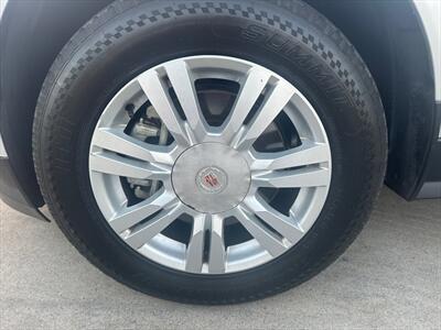 2015 Cadillac SRX   - Photo 4 - Hawthorne, CA 90250