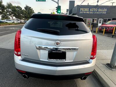 2015 Cadillac SRX   - Photo 6 - Hawthorne, CA 90250