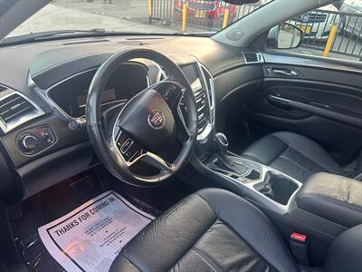 2015 Cadillac SRX   - Photo 9 - Hawthorne, CA 90250