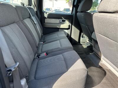 2010 Ford F-150 XL   - Photo 10 - Hawthorne, CA 90250