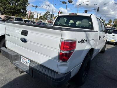 2010 Ford F-150 XL   - Photo 8 - Hawthorne, CA 90250