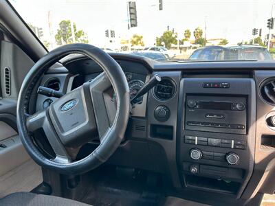 2010 Ford F-150 XL   - Photo 9 - Hawthorne, CA 90250