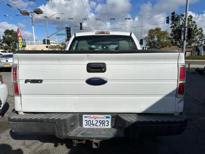 2010 Ford F-150 XL   - Photo 7 - Hawthorne, CA 90250