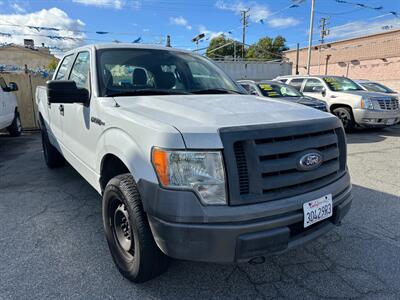 2010 Ford F-150 XL   - Photo 1 - Hawthorne, CA 90250