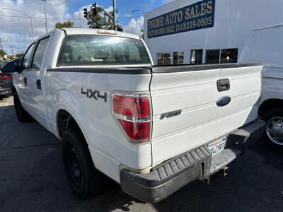 2010 Ford F-150 XL   - Photo 6 - Hawthorne, CA 90250